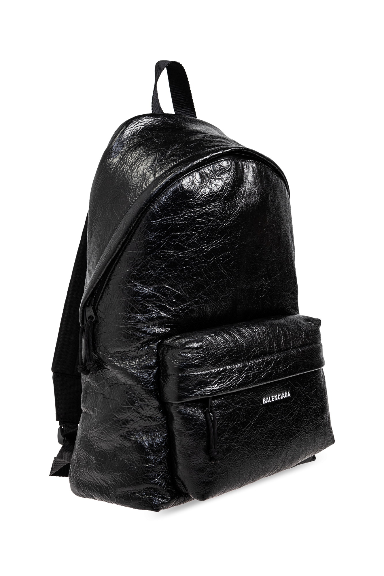 Balenciaga explorer backpack online